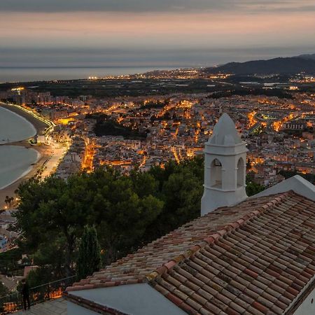 Apartamento Cerca Del Mar Blanes Dış mekan fotoğraf