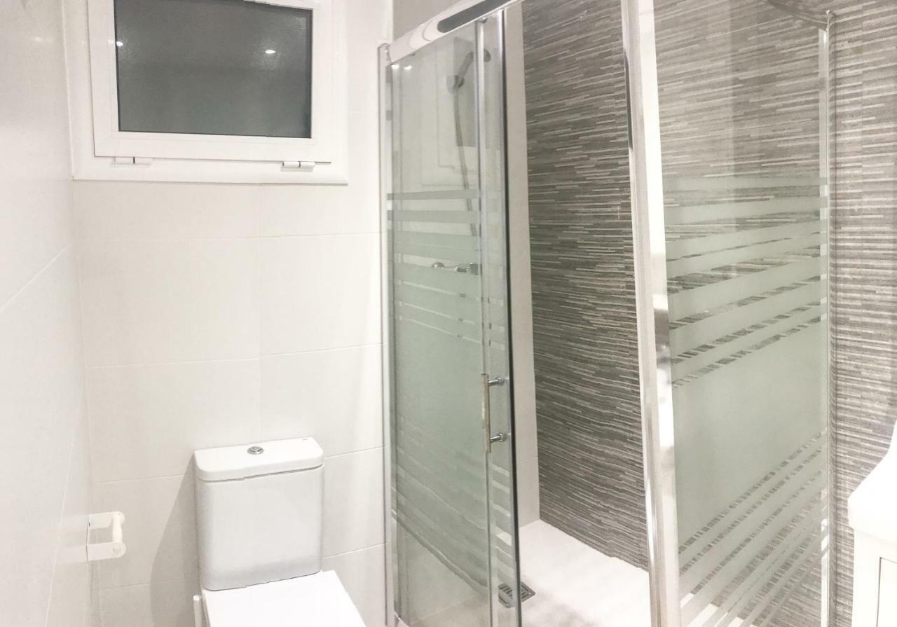 Apartamento Cerca Del Mar Blanes Dış mekan fotoğraf
