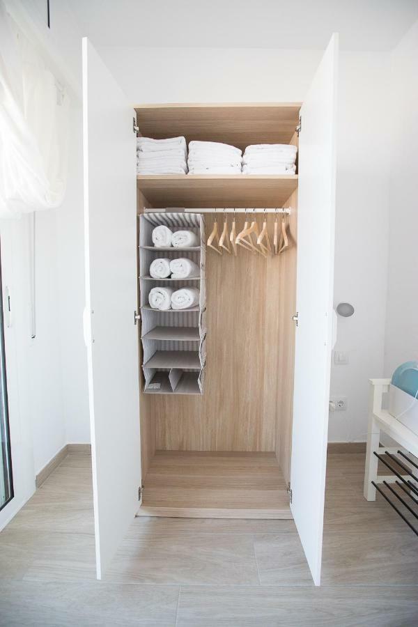 Apartamento Cerca Del Mar Blanes Dış mekan fotoğraf