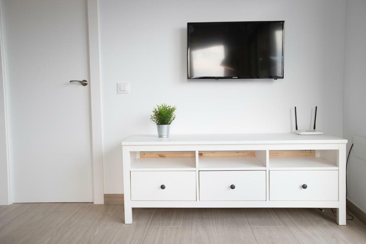 Apartamento Cerca Del Mar Blanes Dış mekan fotoğraf