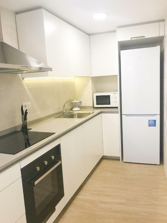 Apartamento Cerca Del Mar Blanes Dış mekan fotoğraf