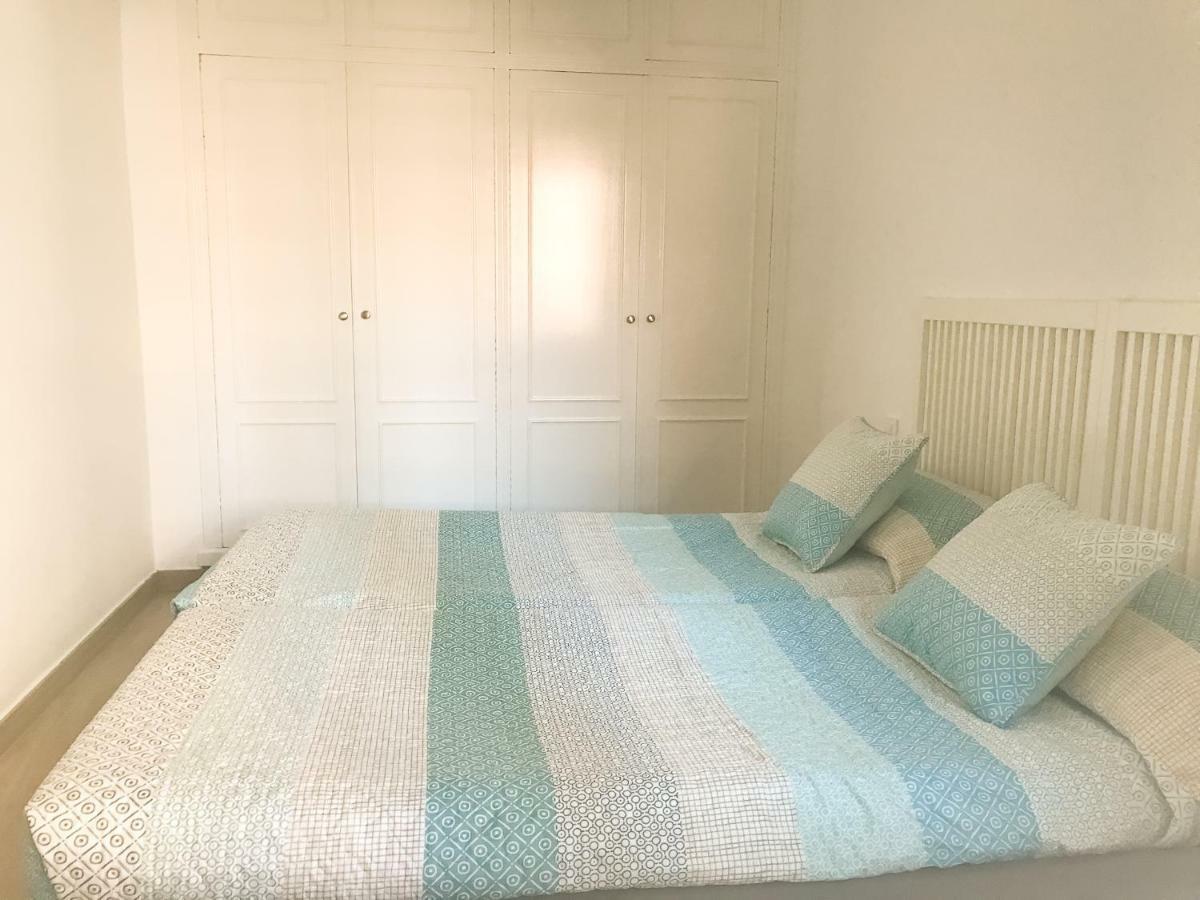 Apartamento Cerca Del Mar Blanes Dış mekan fotoğraf