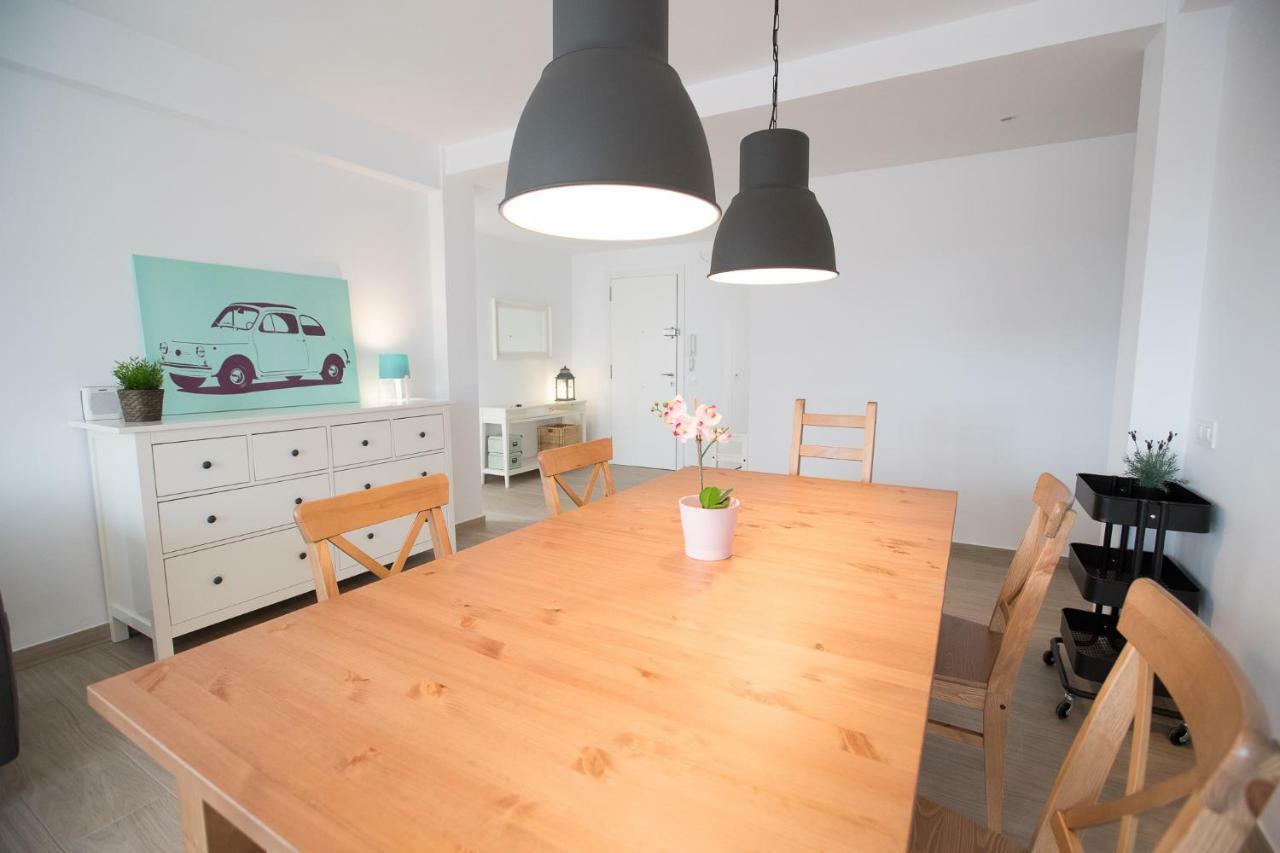 Apartamento Cerca Del Mar Blanes Dış mekan fotoğraf
