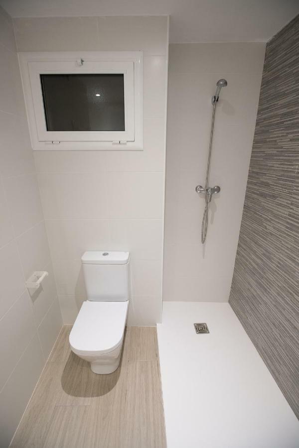 Apartamento Cerca Del Mar Blanes Dış mekan fotoğraf