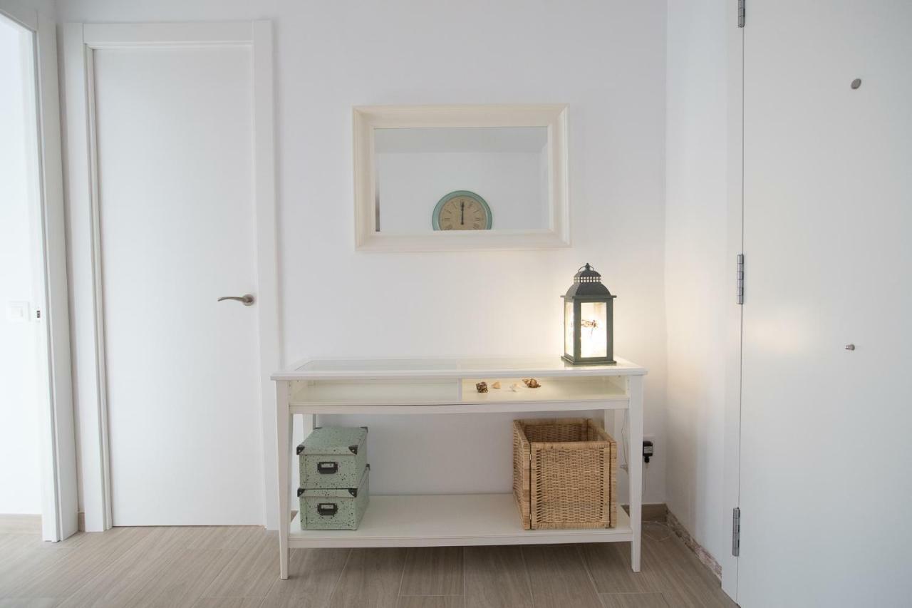 Apartamento Cerca Del Mar Blanes Dış mekan fotoğraf
