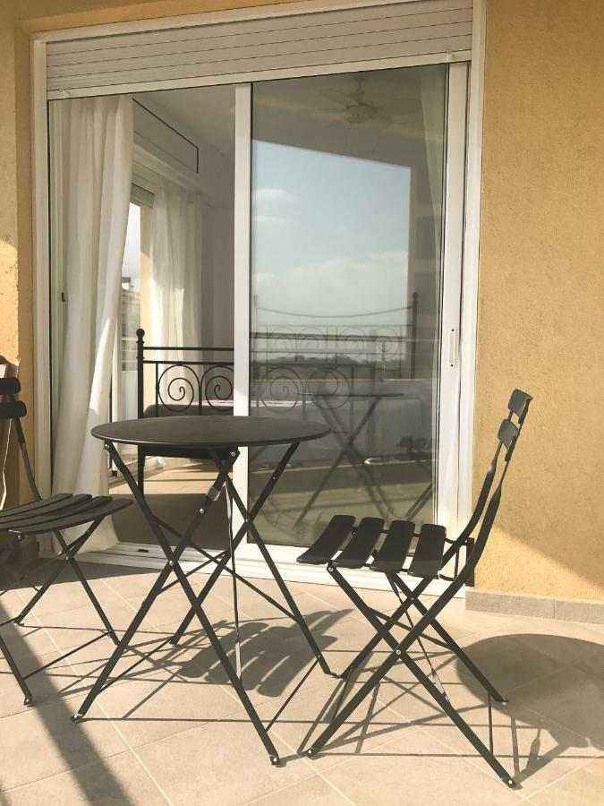 Apartamento Cerca Del Mar Blanes Dış mekan fotoğraf