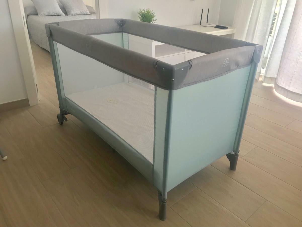 Apartamento Cerca Del Mar Blanes Dış mekan fotoğraf