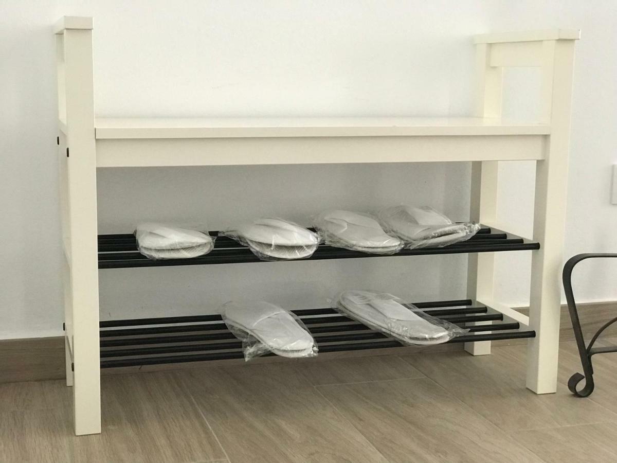 Apartamento Cerca Del Mar Blanes Dış mekan fotoğraf