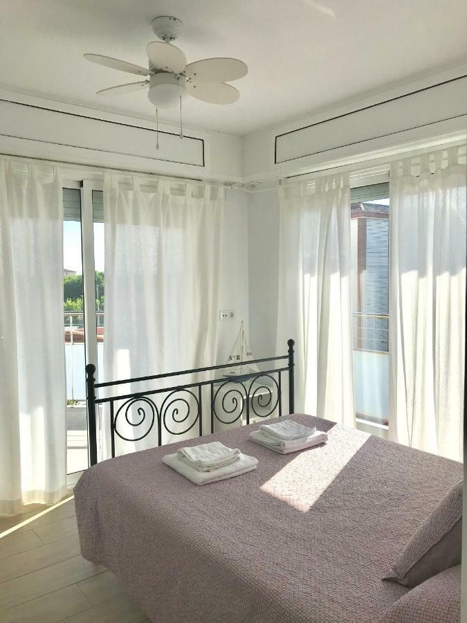 Apartamento Cerca Del Mar Blanes Dış mekan fotoğraf