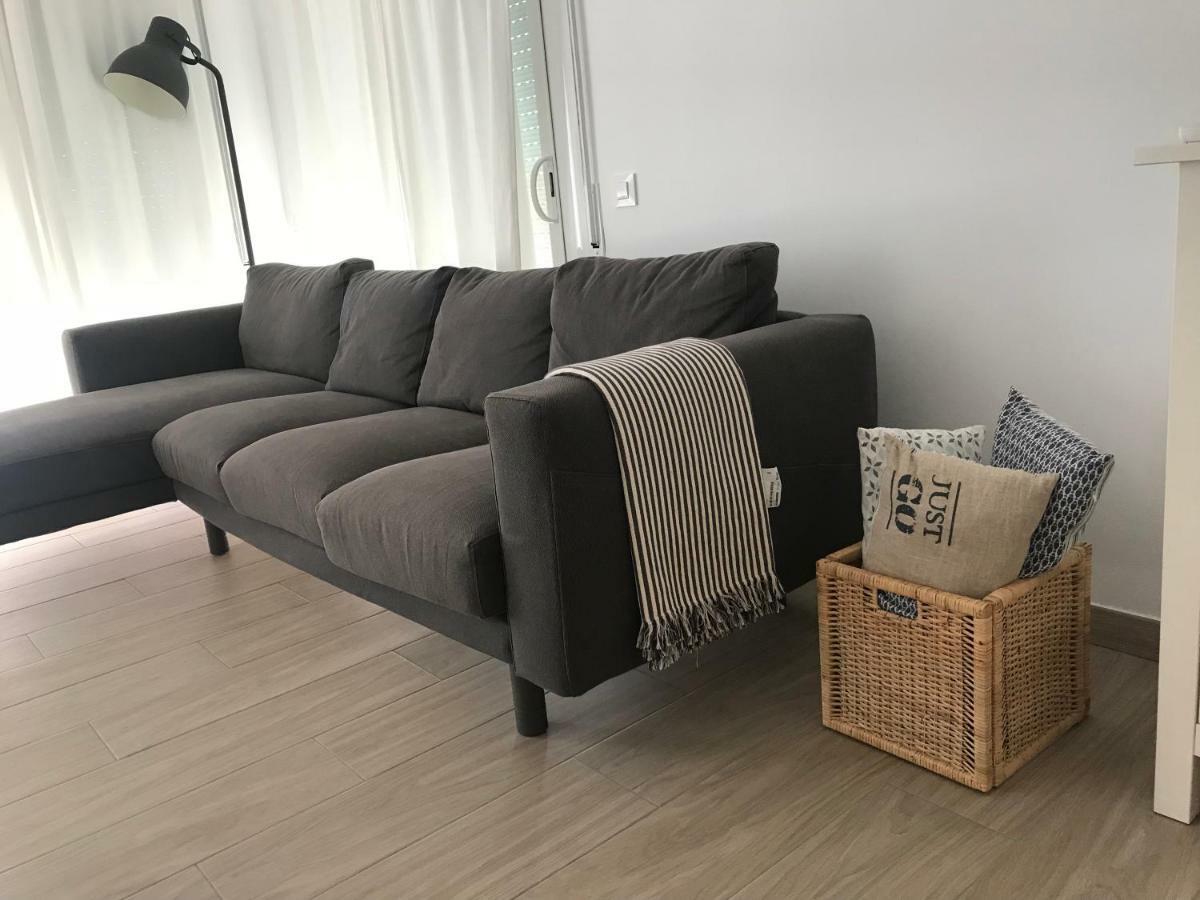 Apartamento Cerca Del Mar Blanes Dış mekan fotoğraf